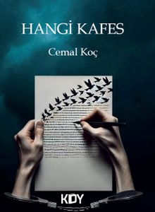 Hangi Kafes - Cemal Koç