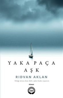 Yaka Paça Aşk PDF İndir