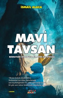 Mavi Tavşan - İsmail Alaca