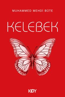 Kelebek PDF İndir