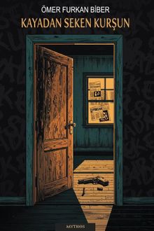 Kayadan Seken Kurşun - Ömer Furkan Biber PDF İndir