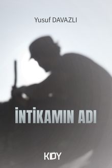 İntikamın Adı - Yusuf Davazlı PDF İndir