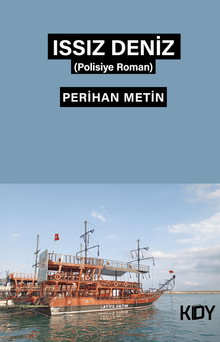 Issız Deniz - Perihan Metin PDF İndir