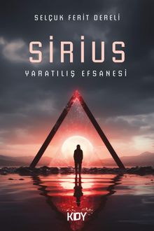 Sirius - Selçuk Ferit Dereli PDF İndir