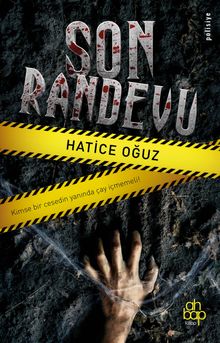 Son Randevu - Hatice Oğuz PDF İndir