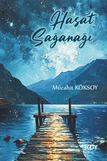 Hasat Sağanağı - Mücahit Köksoy