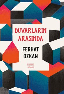 Duvarların Arasında - Ferhat Özkan PDF İndir