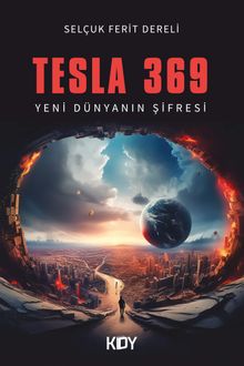 Tesla 369 - Selçuk Ferit Dereli PDF İndir