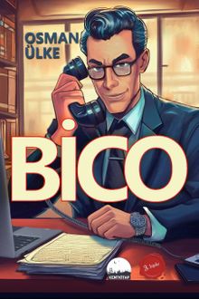 Bico - Osman Ülke PDF İndir