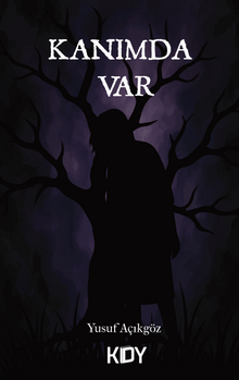 Kanımda Var PDF İndir