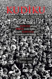 Kudiku - Adem Gür