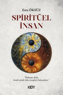 Spiritüel İnsan PDF İndir