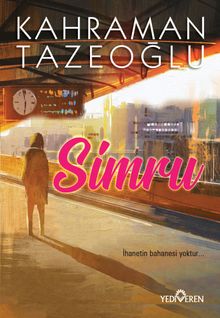 Simru - Kahraman Tazeoğlu