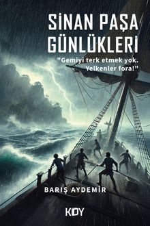 Sinan Paşa Günlükleri - Barış Aydemir PDF İndir