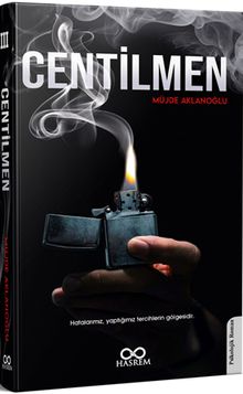 Centilmen PDF İndir