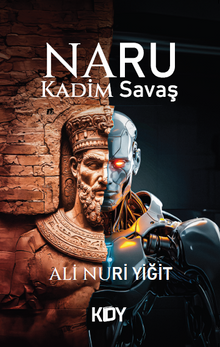 Naru - Ali Nuri Yiğit PDF İndir