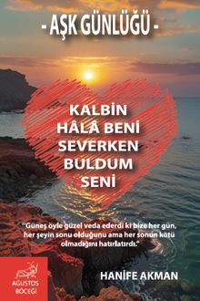 Aşk Günlüğü - Hanife Akman PDF İndir