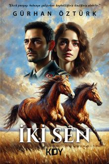 İki Sen - Gürhan Öztürk PDF İndir