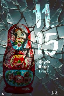 11.15 - Şeyda Başer Eroğlu PDF İndir