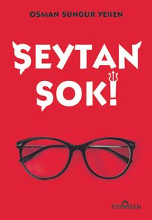 Şeytan Şok! - Osman Sungur Yeken PDF İndir