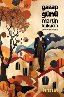 Gazap Günü - Martin  Kukucin PDF İndir