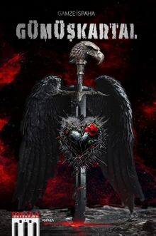 Gümüşkartal - Gamze İspaha PDF İndir