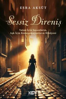 Sessiz Direniş PDF İndir