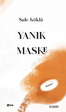 Yanık Maske PDF İndir