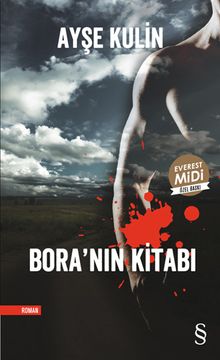 Bora'nın Kitabı - Ayşe Kulin