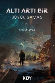 Altı Artı Bir / Büyük Savaş - Kasım Şimili PDF İndir