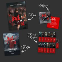 Bul Ya Da Öl PDF İndir