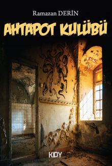 Ahtapot Kulübü - Ramazan Derin PDF İndir