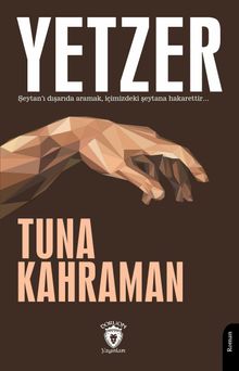Yetzer PDF İndir