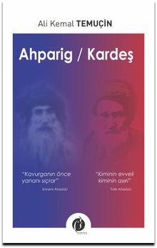 Ahparig / Kardeş - Ali Kemal Temuçin PDF İndir