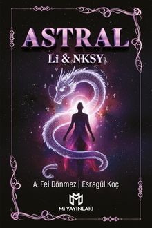 Astral / Li - Nksy PDF İndir