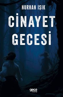 Cinayet Gecesi PDF İndir