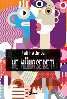 Ne Münasebet ! - Fatih Altınöz PDF İndir