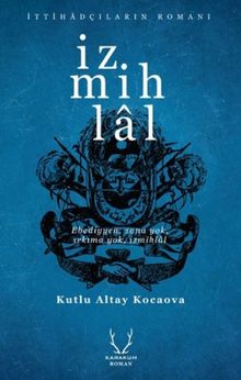 İzmihlal - Kutlu Altay Kocaova