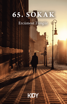 65. Sokak - Ercüment Züngür PDF İndir