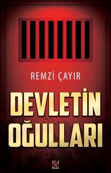 Devletin Oğulları PDF İndir
