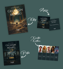 Geçmişin Mührü - Havva Çetiner PDF İndir