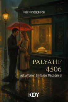 Palyatif 4506 - Hüseyin Sezgin Öcal PDF İndir