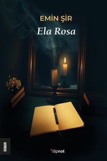 Ela Rosa PDF İndir