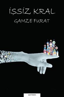 İşsiz Kral - Gamze Furat PDF İndir