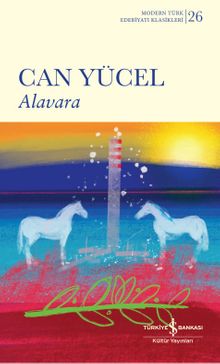 Alavara - Can Yücel PDF İndir