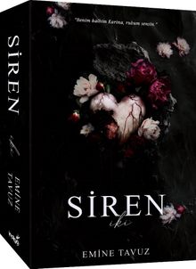 Siren 2 - Emine Tavuz PDF İndir