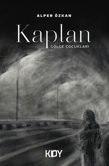 Kaplan PDF İndir