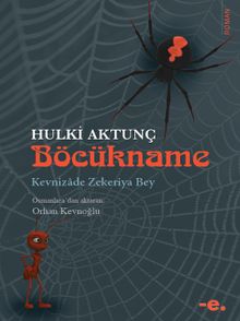 Böcükname - Hulki Aktunç PDF İndir
