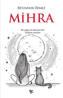 Mihra - Beyzanur Demez PDF İndir