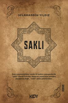 Saklı - Selahaddin Yıldız PDF İndir